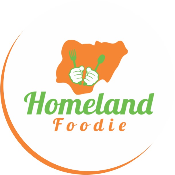 Homeland Foodie